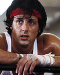 Sylvester Stallone